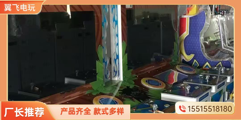 石嘴山市格斗街机格斗街机 - 排名